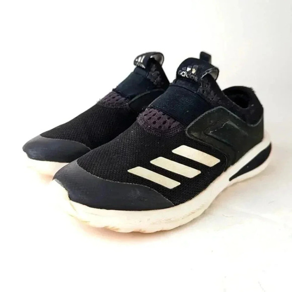 Adidas Active ride 2.0 Sport Running Slip-On Shoes 1.5 - Picture 1 of 7